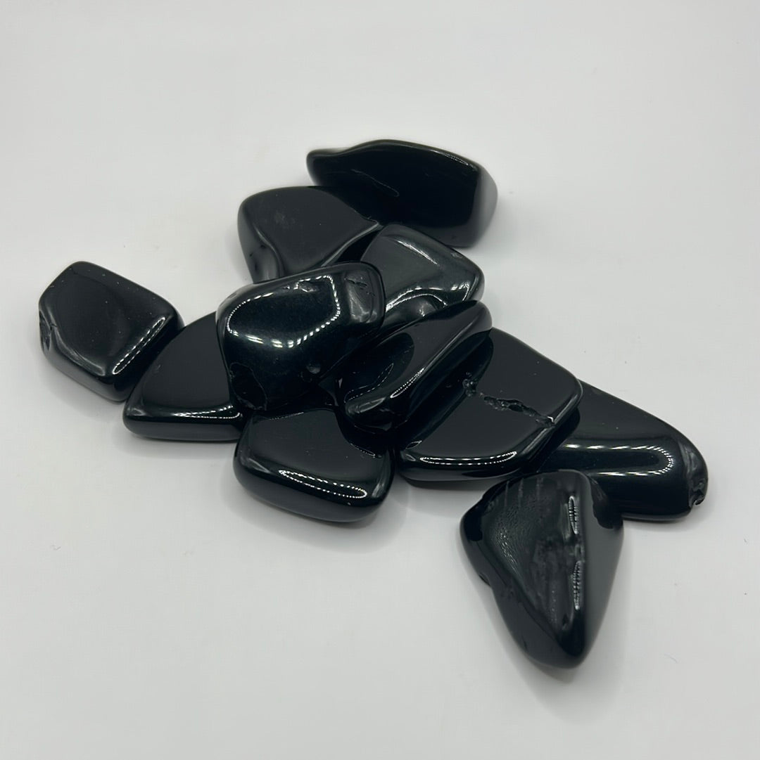 Pierres roulées