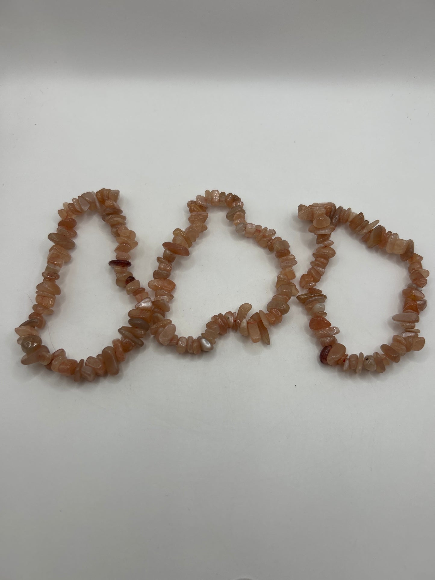Pulseras con chip
