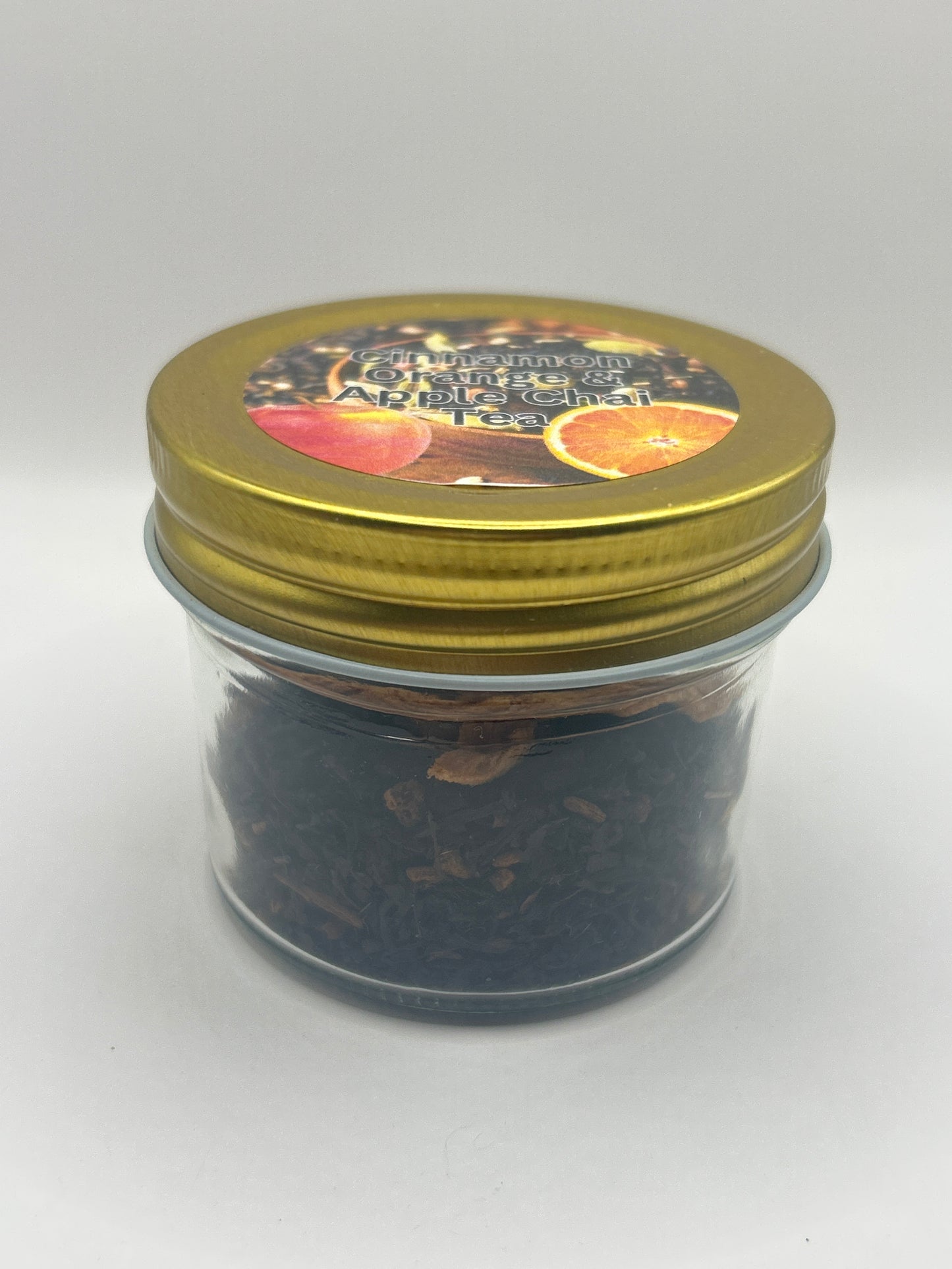 Té de hojas sueltas