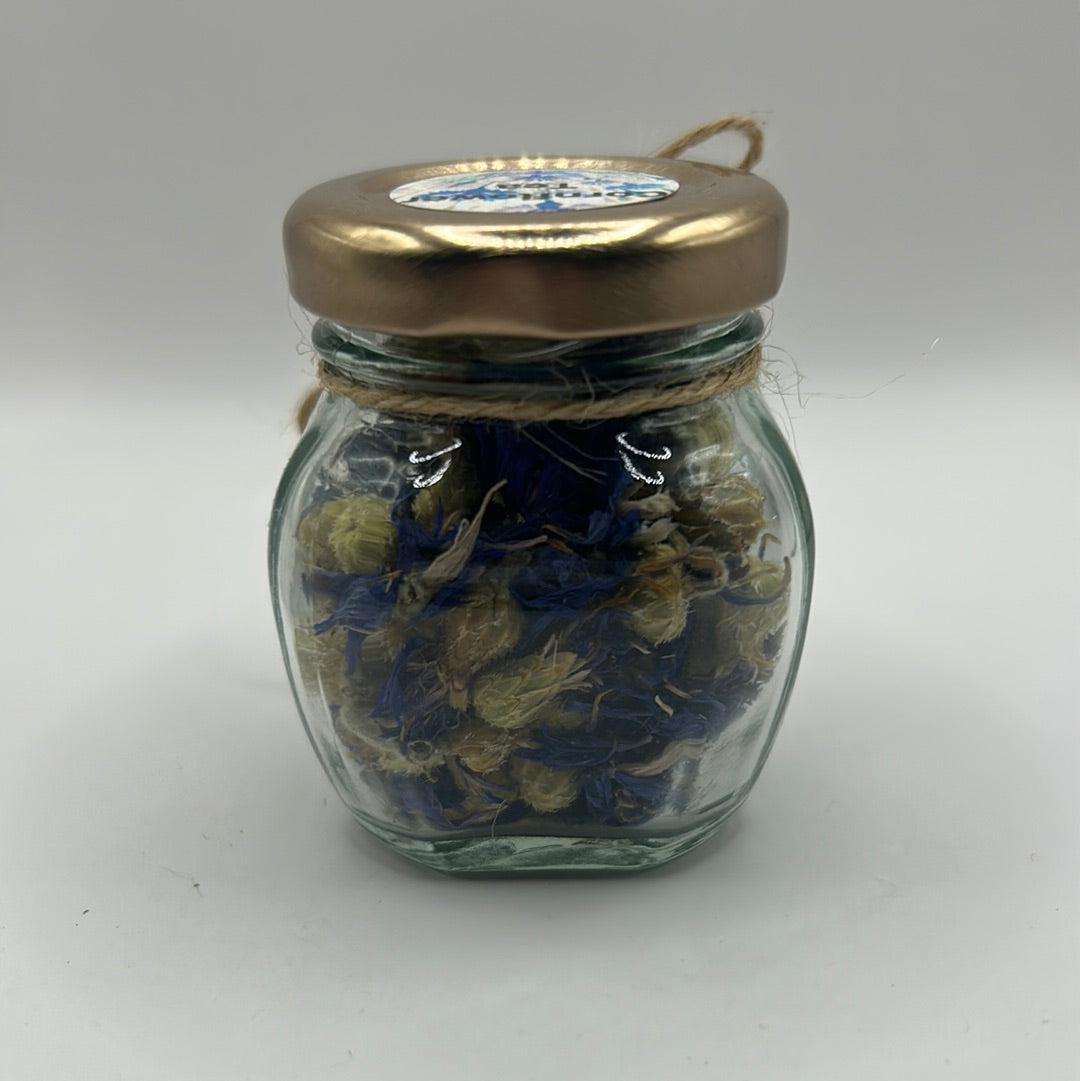 Té de hojas sueltas
