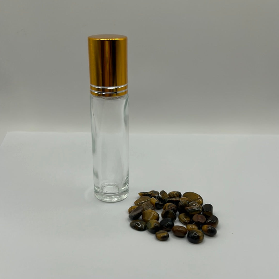 Rouleaux de parfum