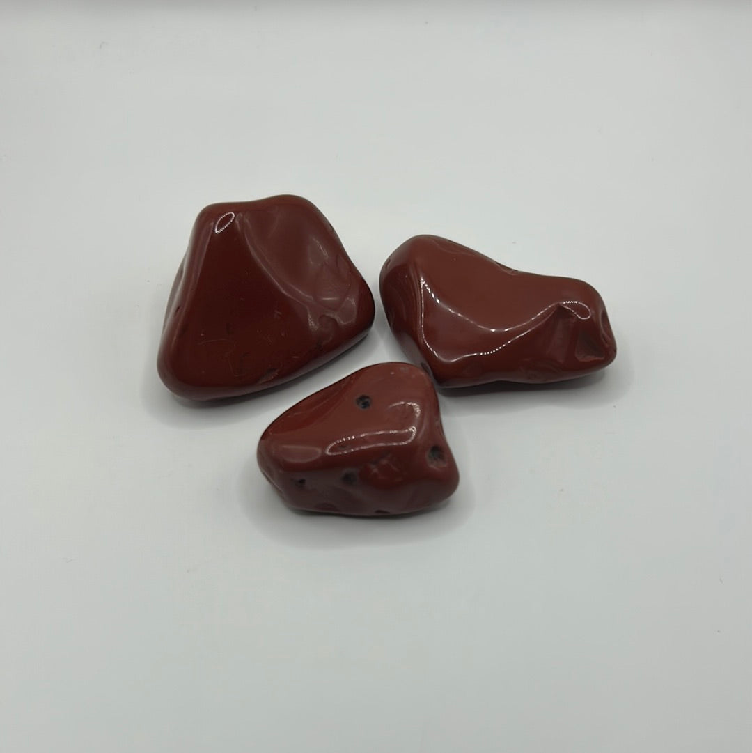 Pierres roulées