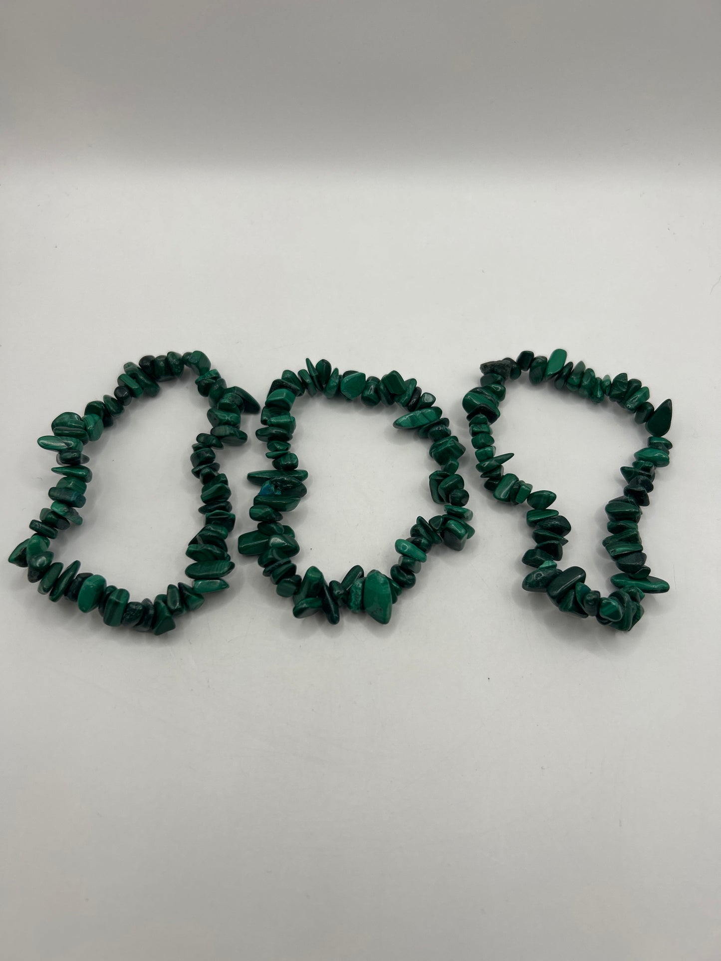 Pulseras con chip