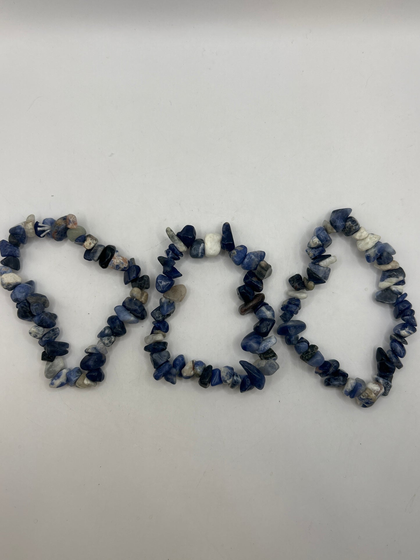 Pulseras con chip