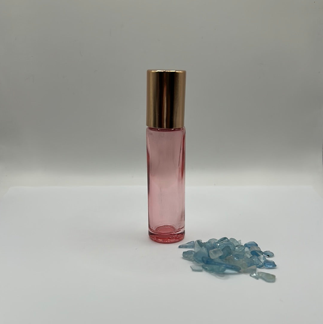 Rouleaux de parfum