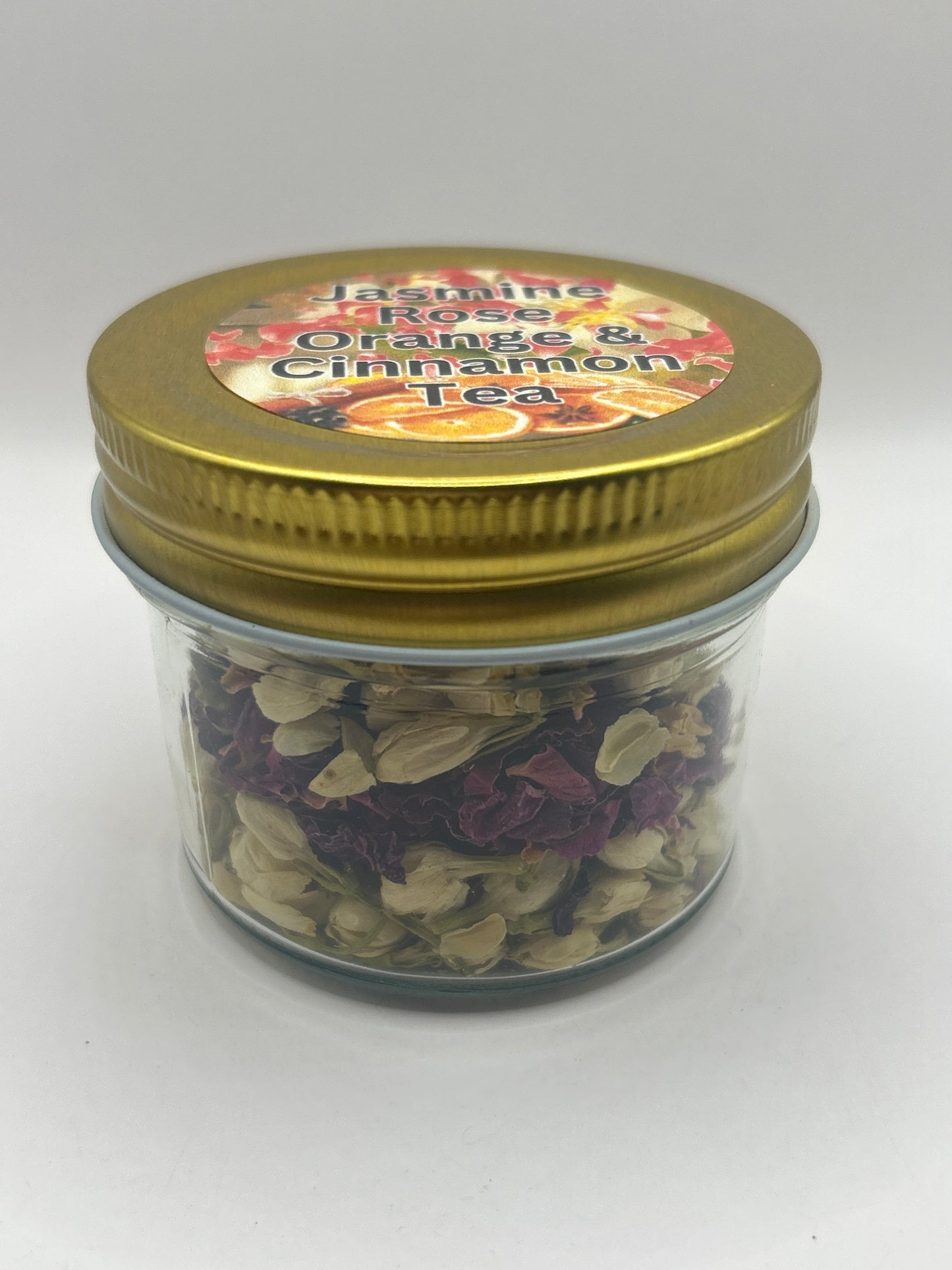 Té de hojas sueltas
