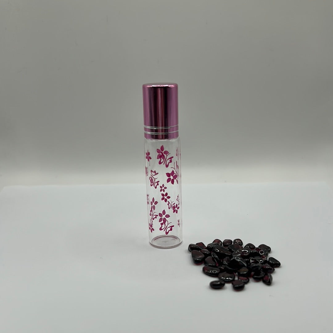 Rouleaux de parfum