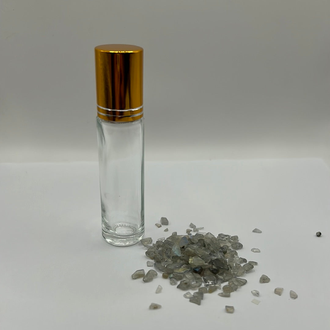Rouleaux de parfum