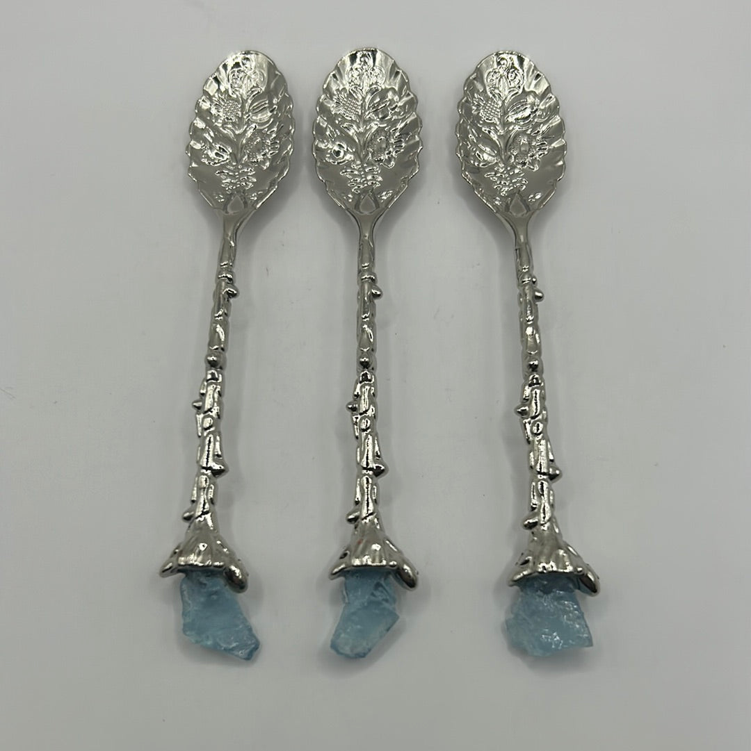 Cuchara decorativa