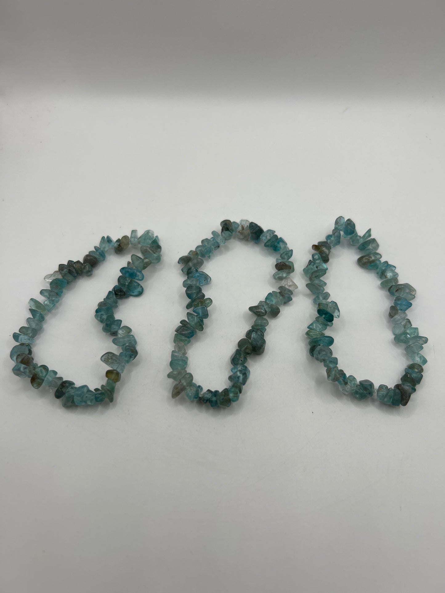 Pulseras con chip
