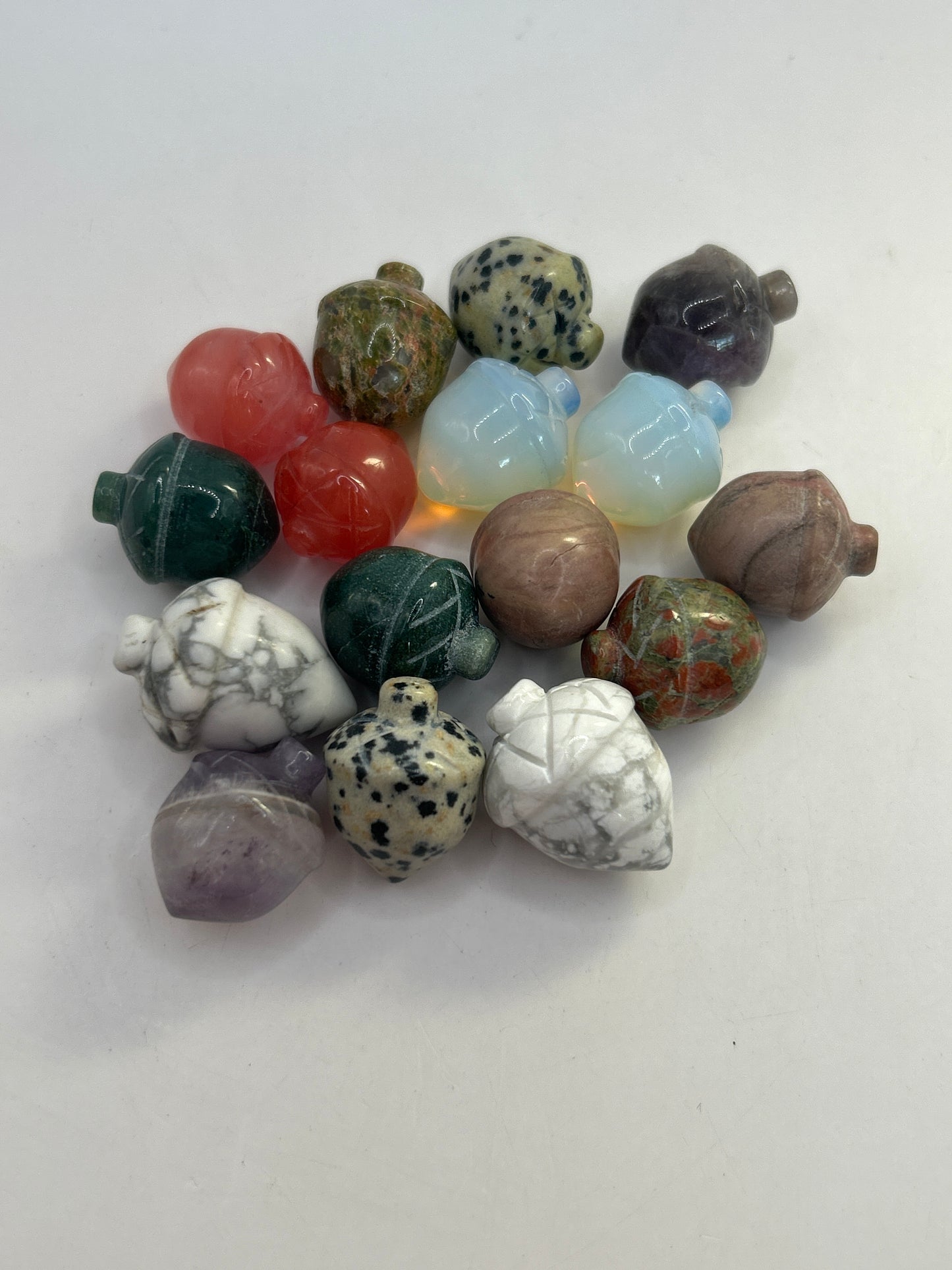 Bellotas