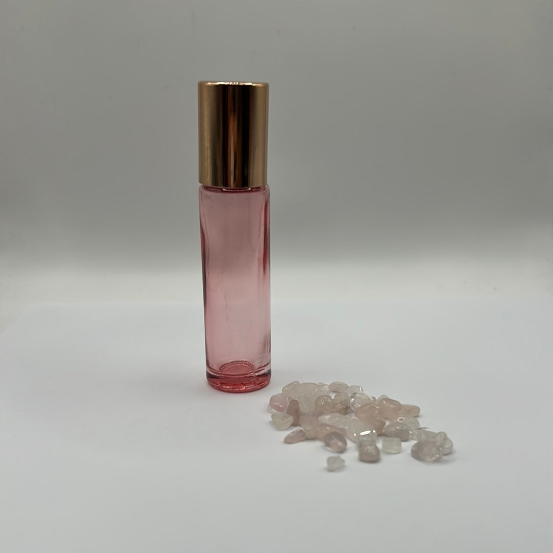 Rouleaux de parfum