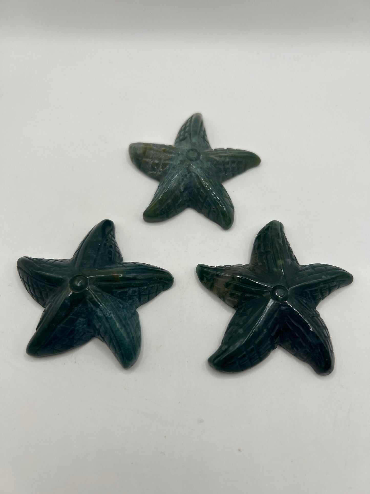 Étoile de mer