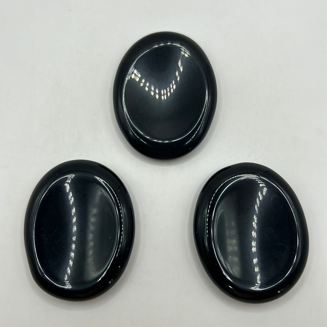 Piedras de preocupación