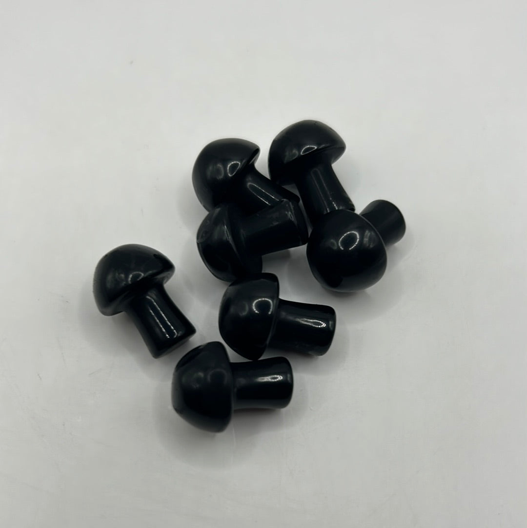 Mini hongos