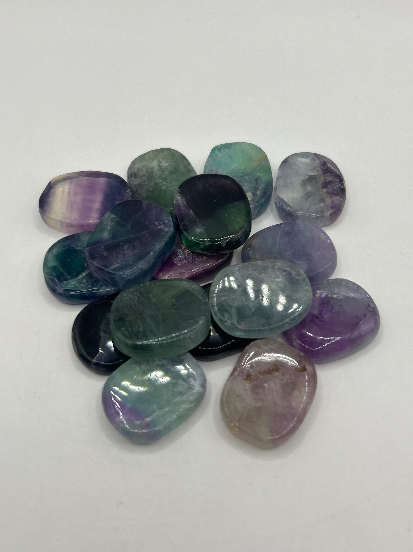 Mini piedras de palma