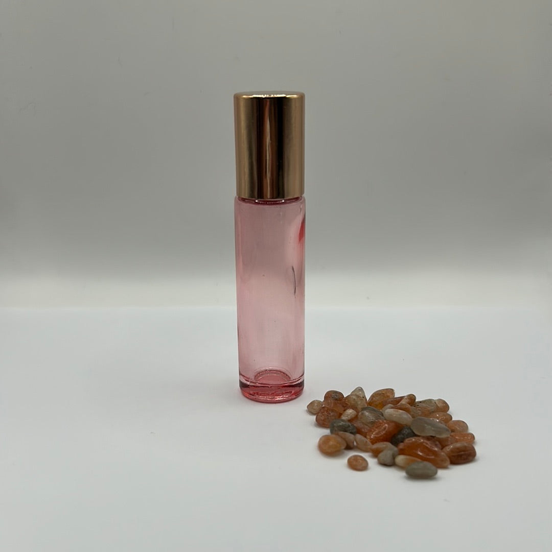 Rouleaux de parfum