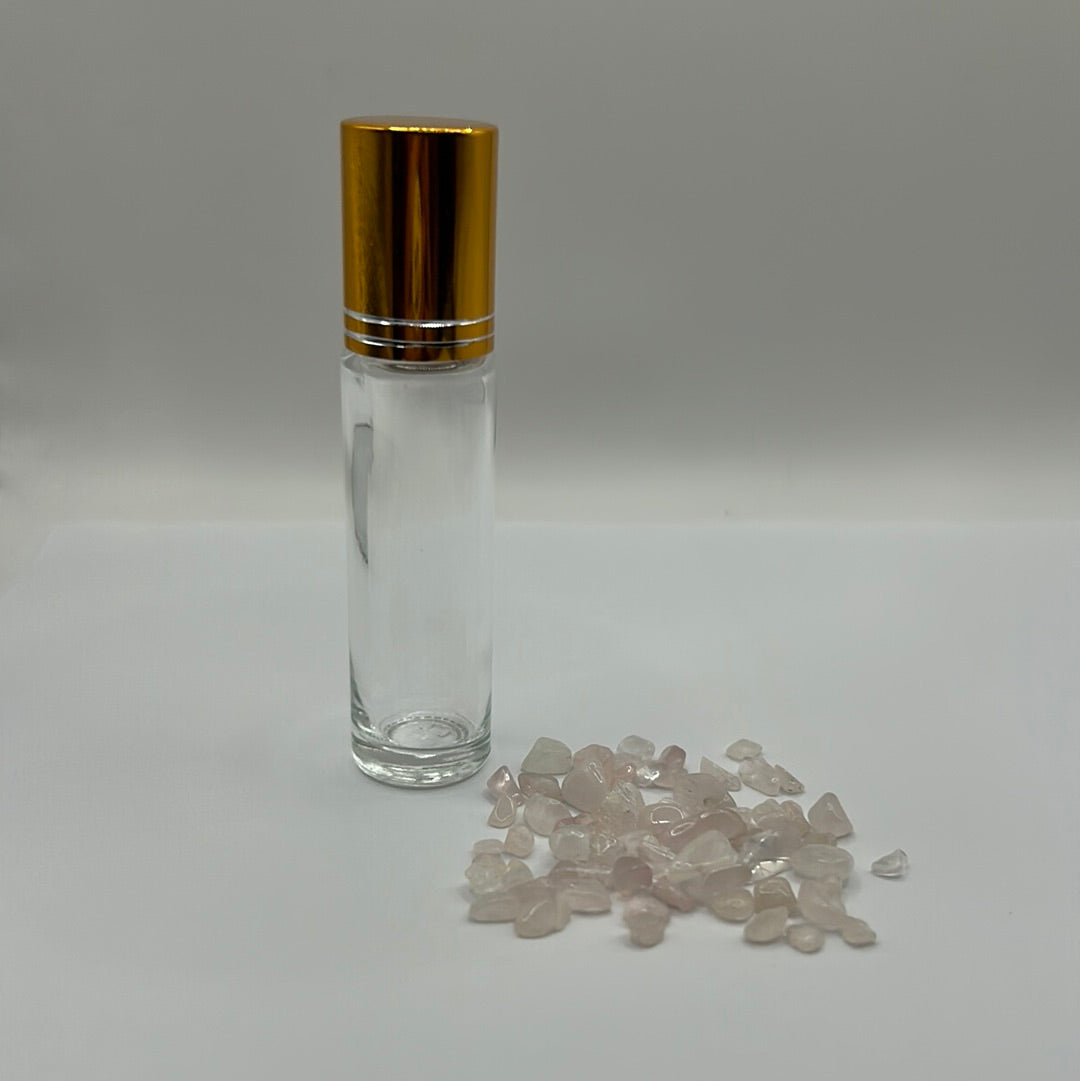 Rouleaux de parfum