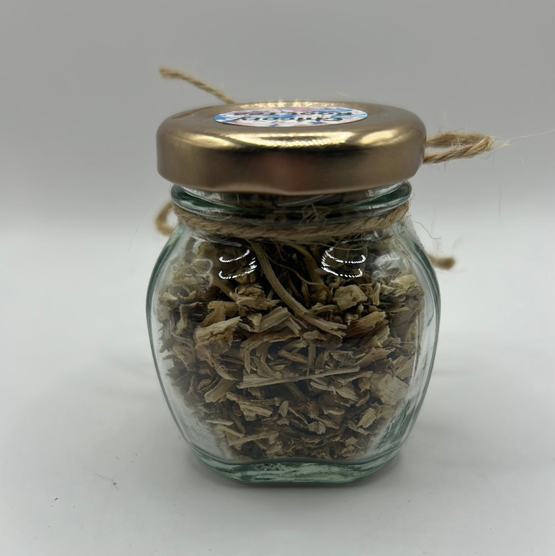 Té de hojas sueltas