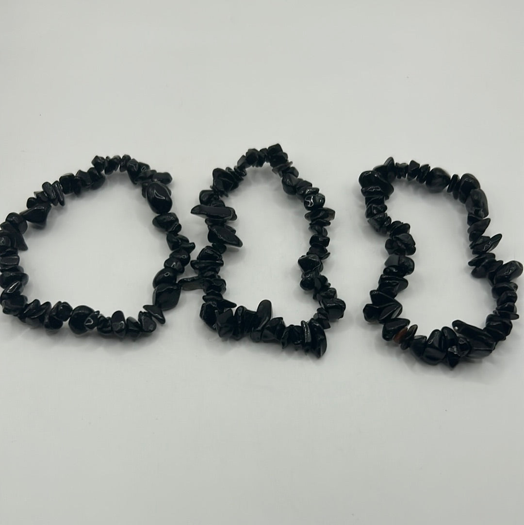 Pulseras con chip