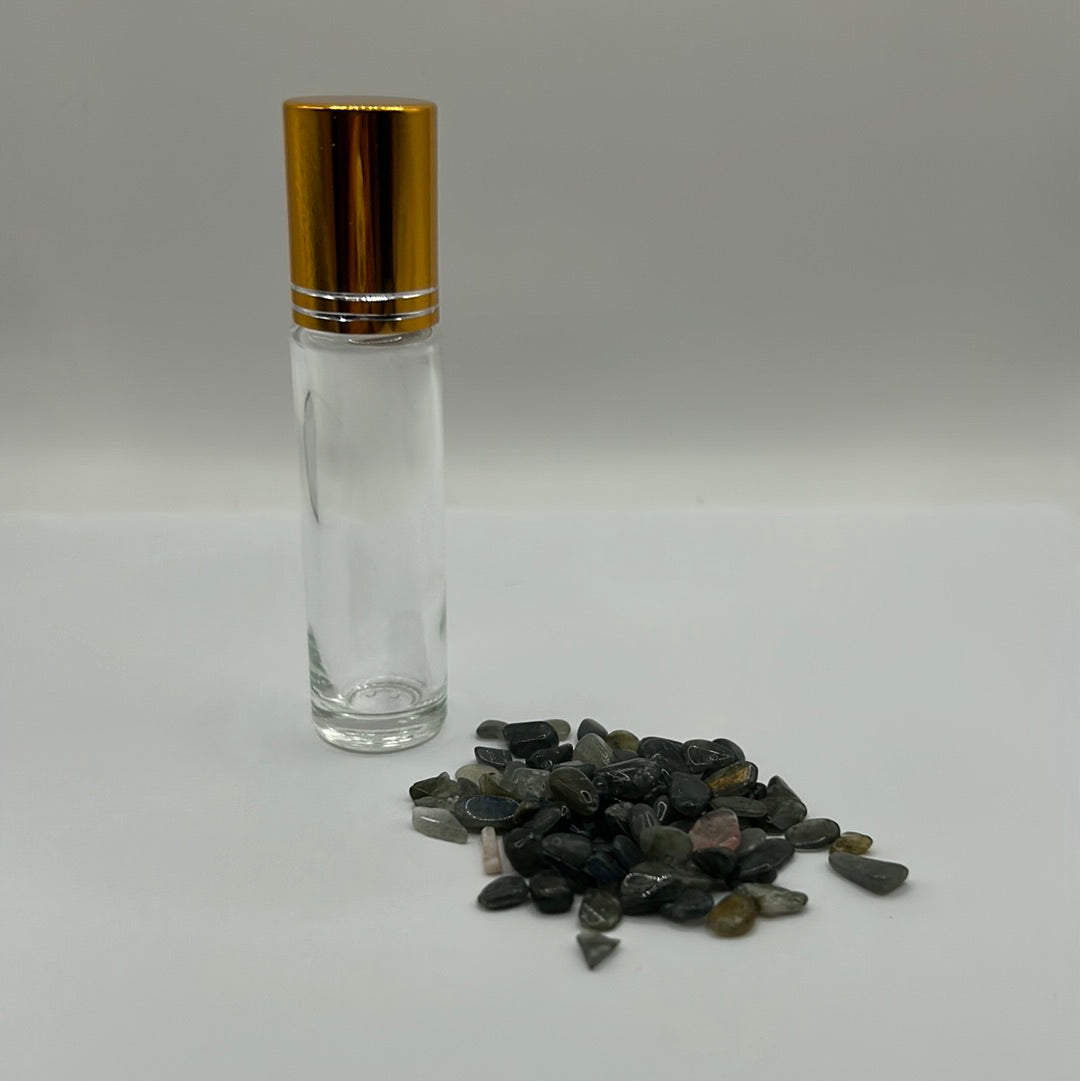 Rouleaux de parfum