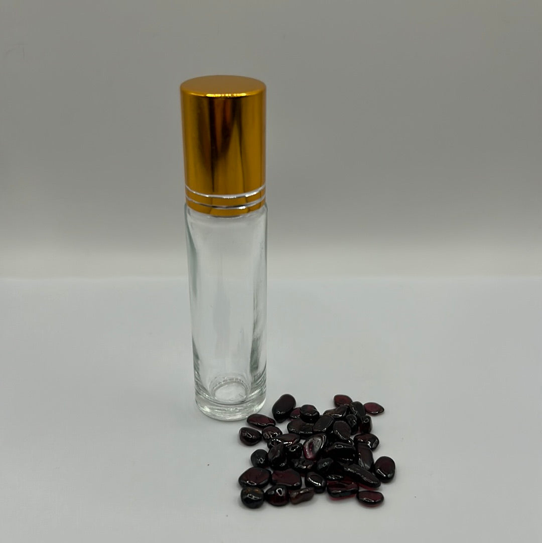 Rouleaux de parfum