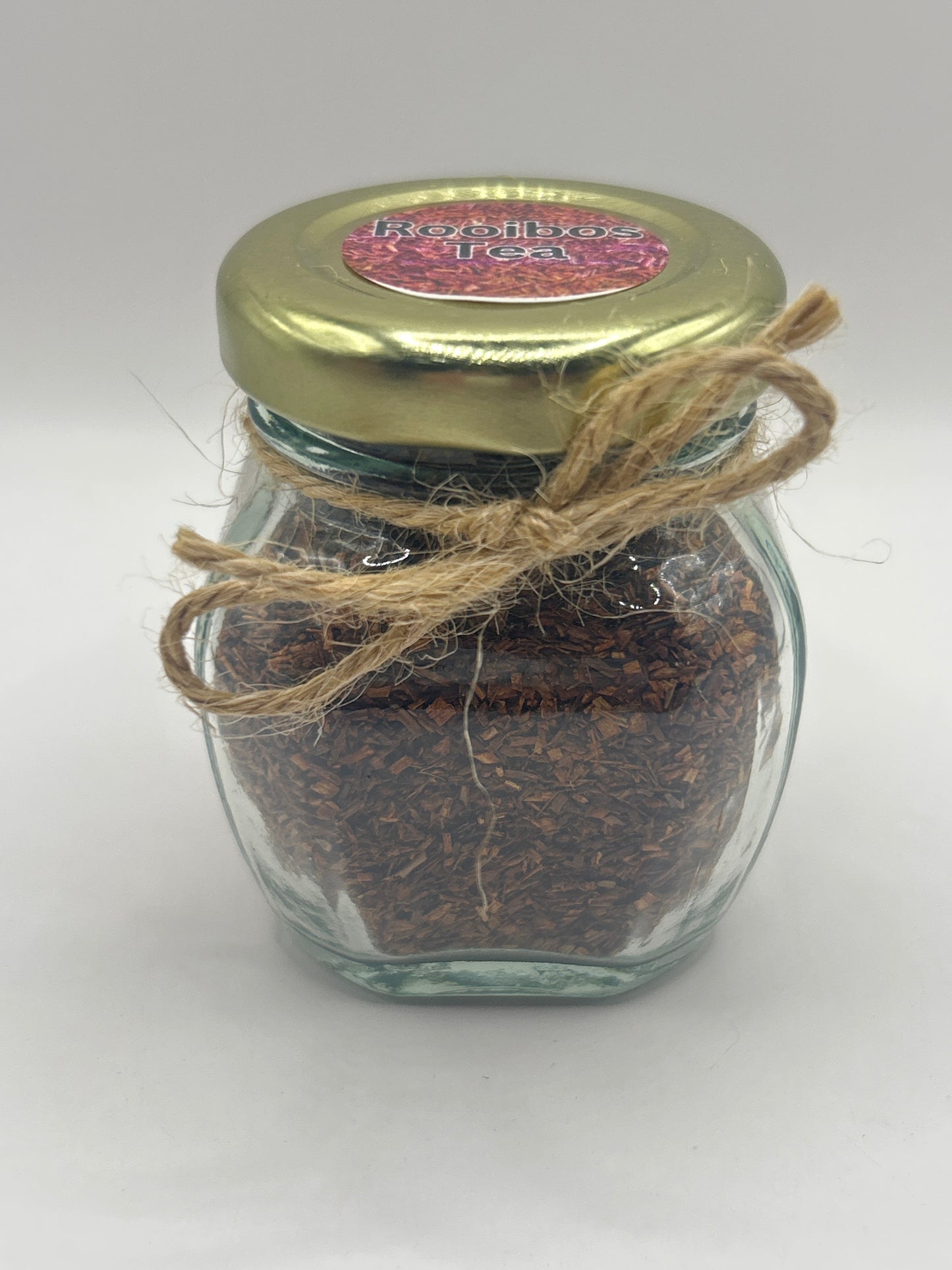 Té de hojas sueltas