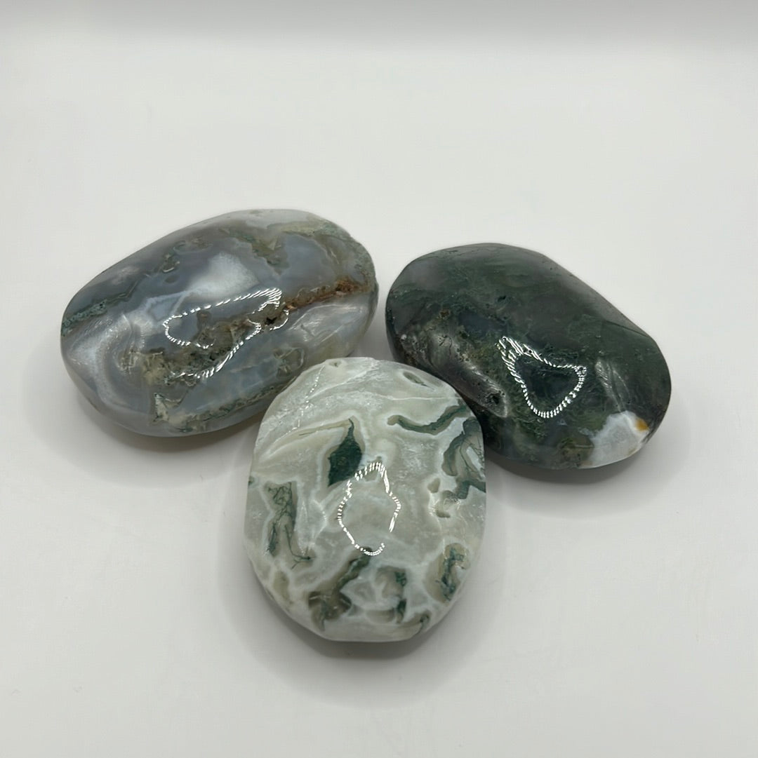 Piedras de palma