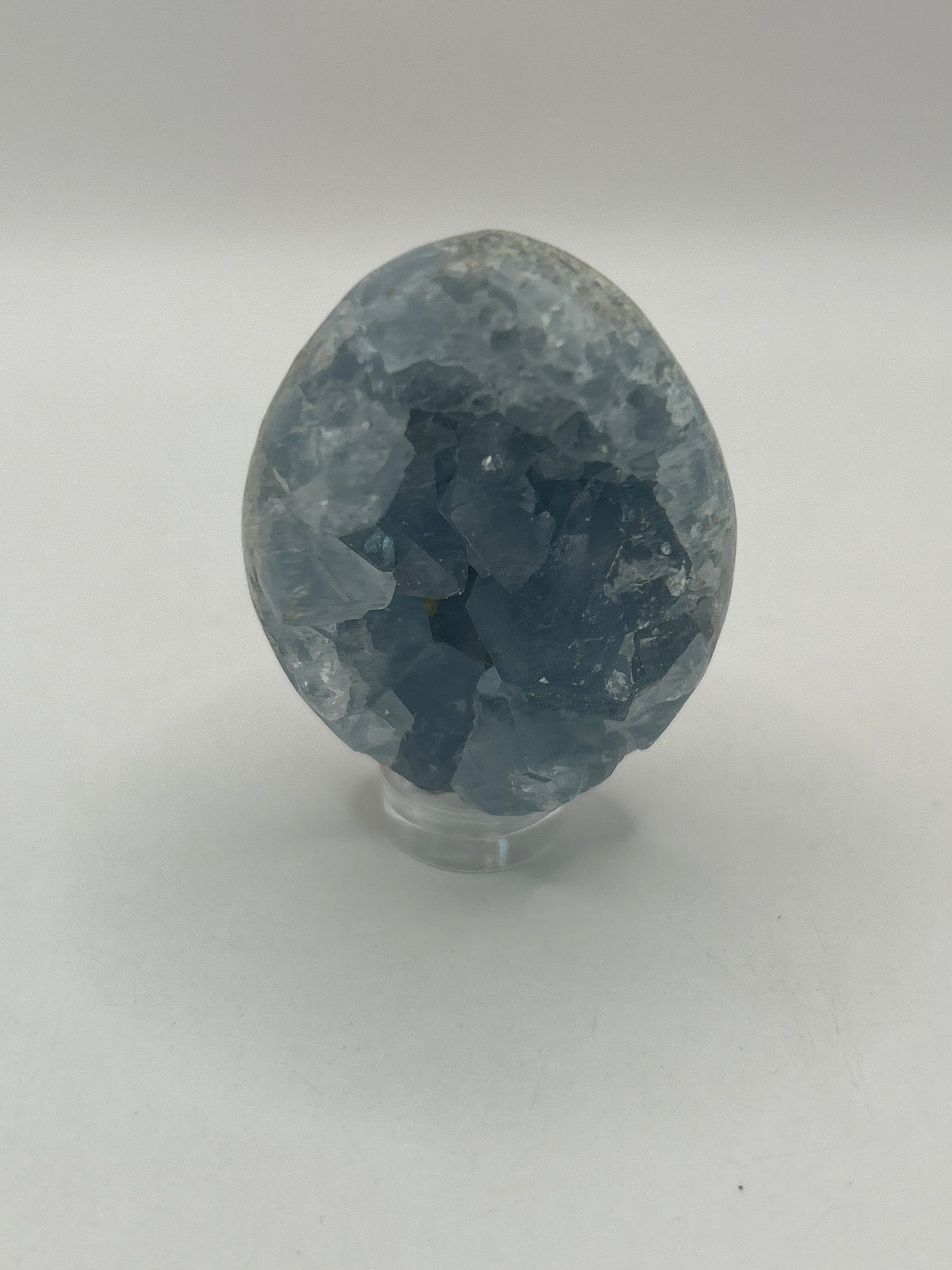 Celestite Eggs