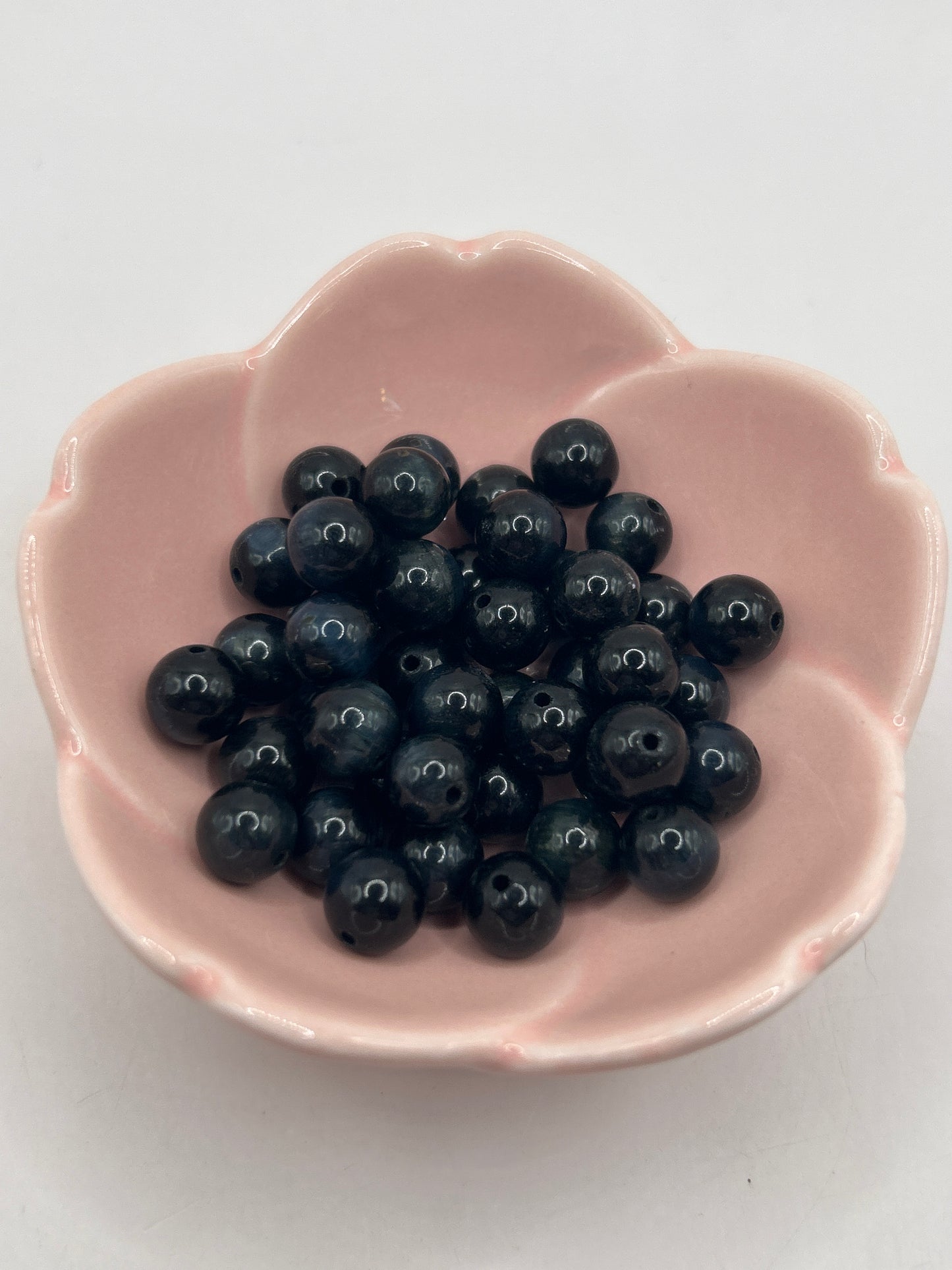 Individual 8mm Beads