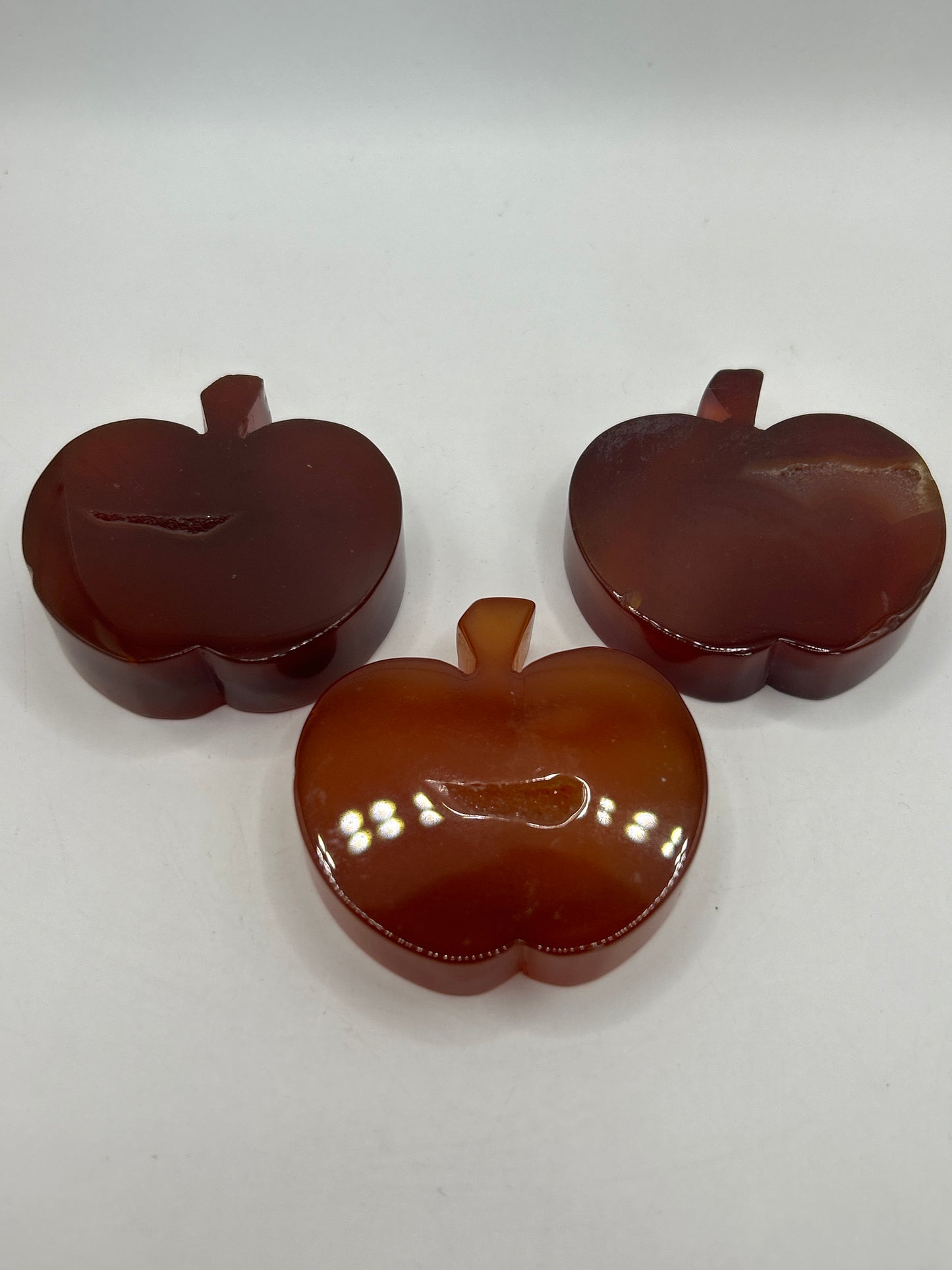 Manzanas
