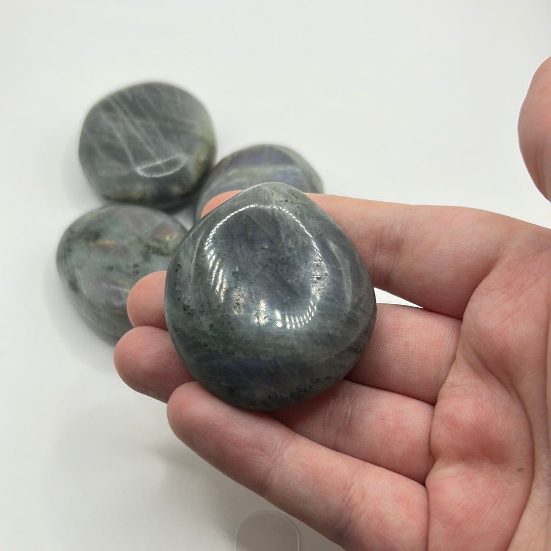 Piedras de palma