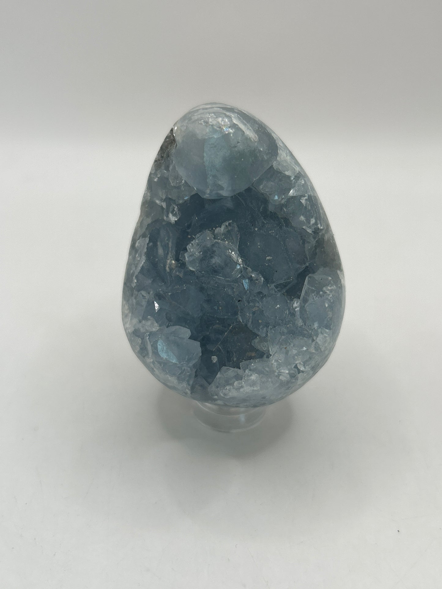 Celestite Eggs