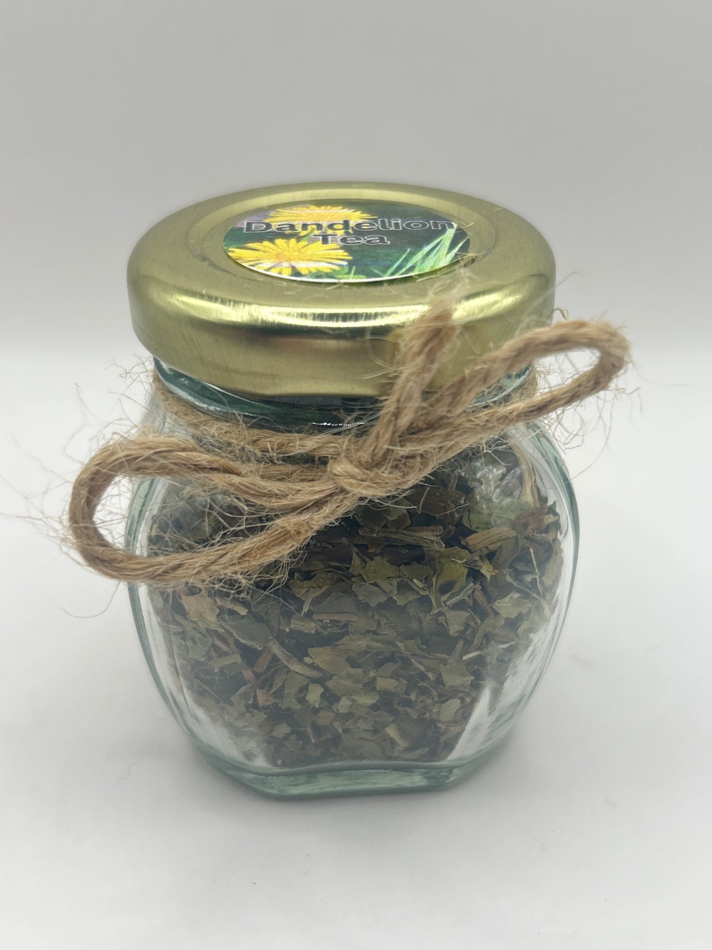Té de hojas sueltas