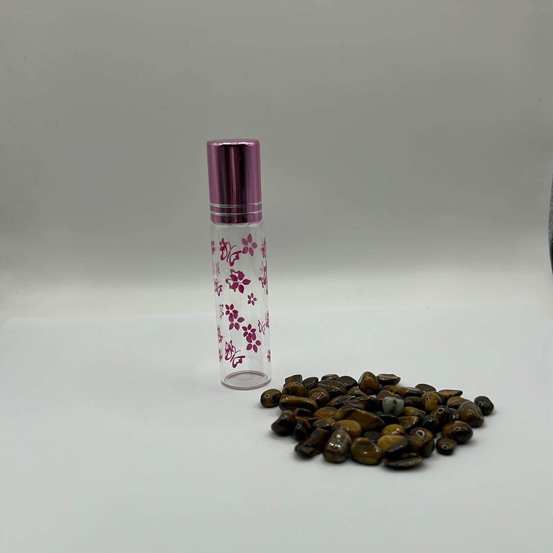 Rouleaux de parfum