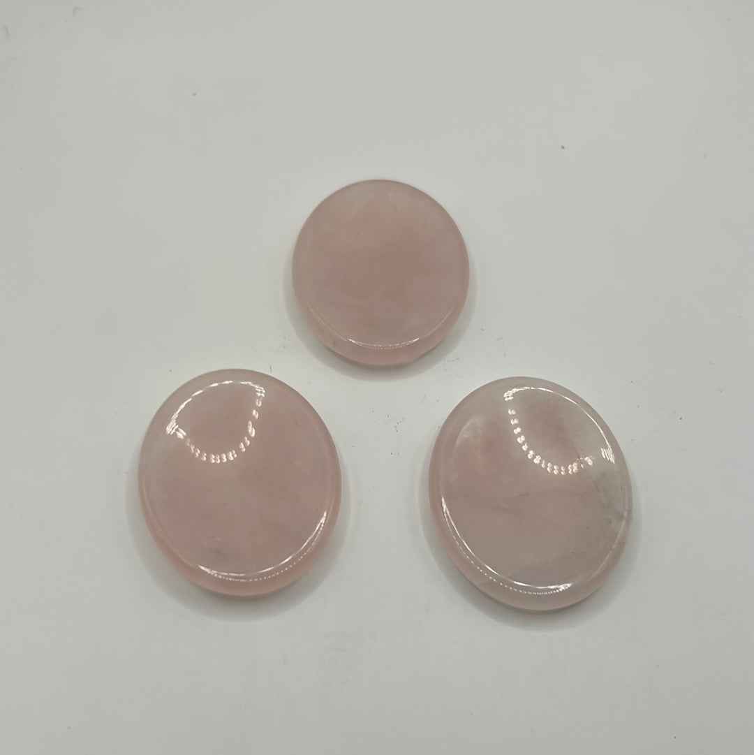 Piedras de preocupación