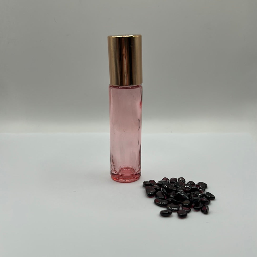 Rouleaux de parfum