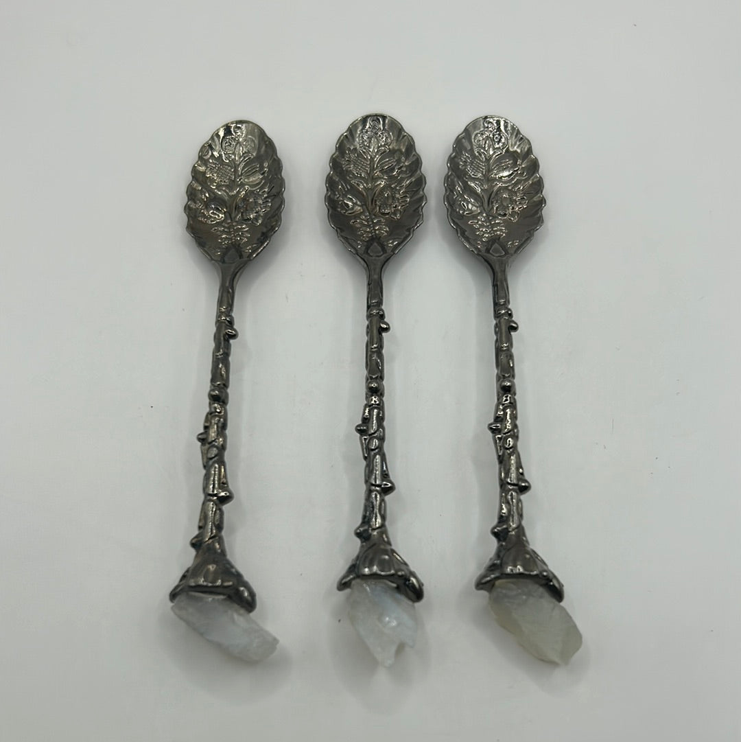 Cuchara decorativa