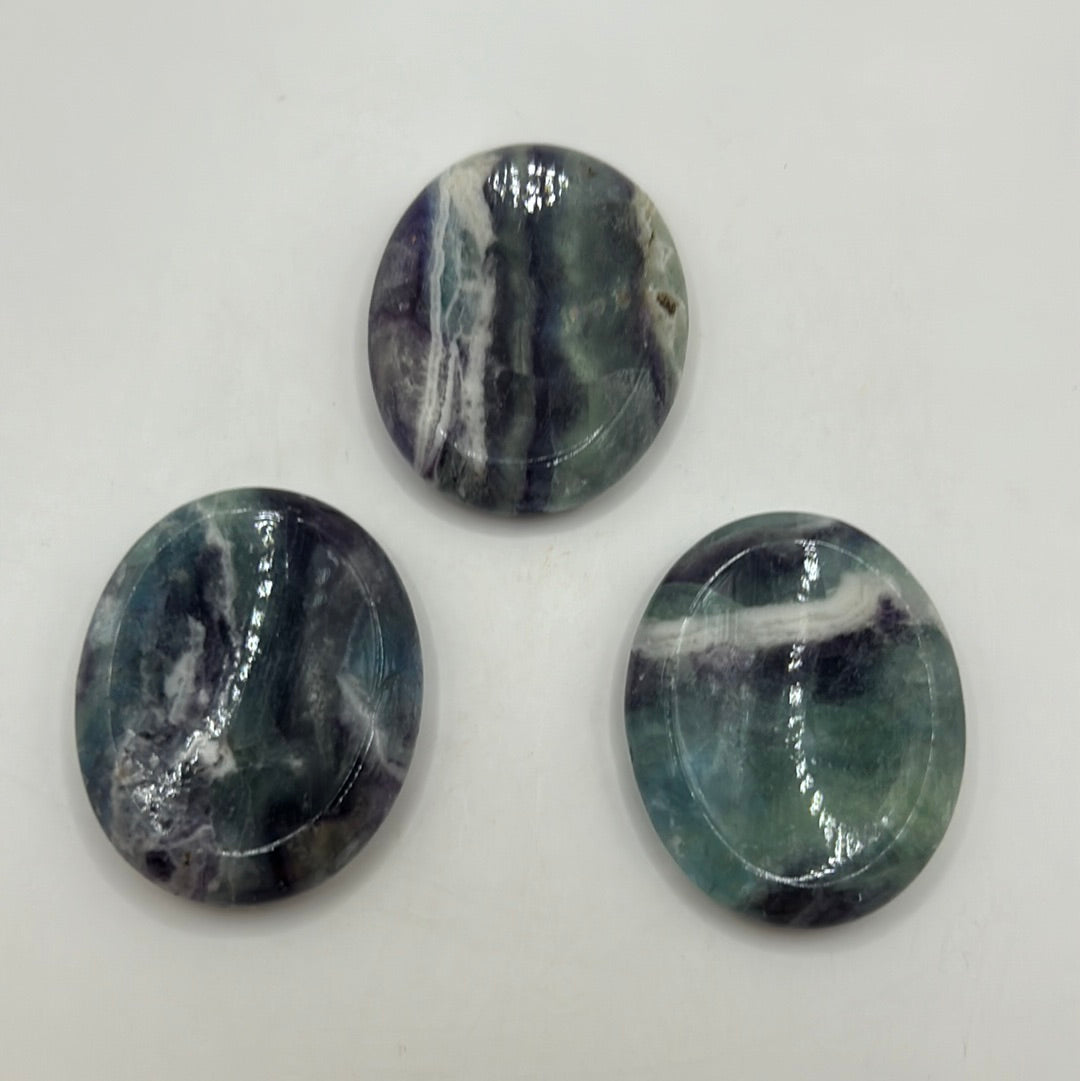 Piedras de preocupación