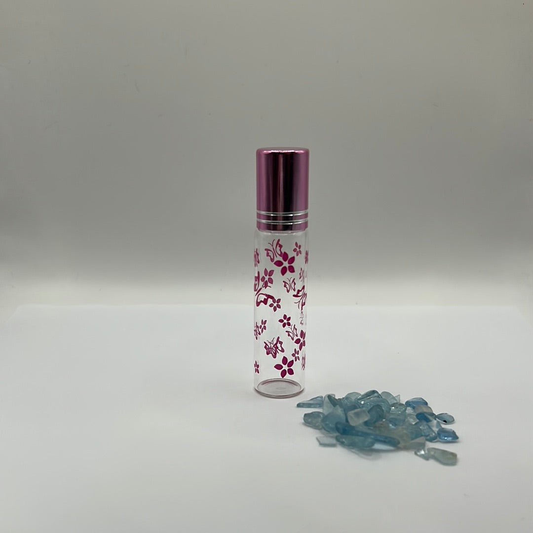 Rouleaux de parfum