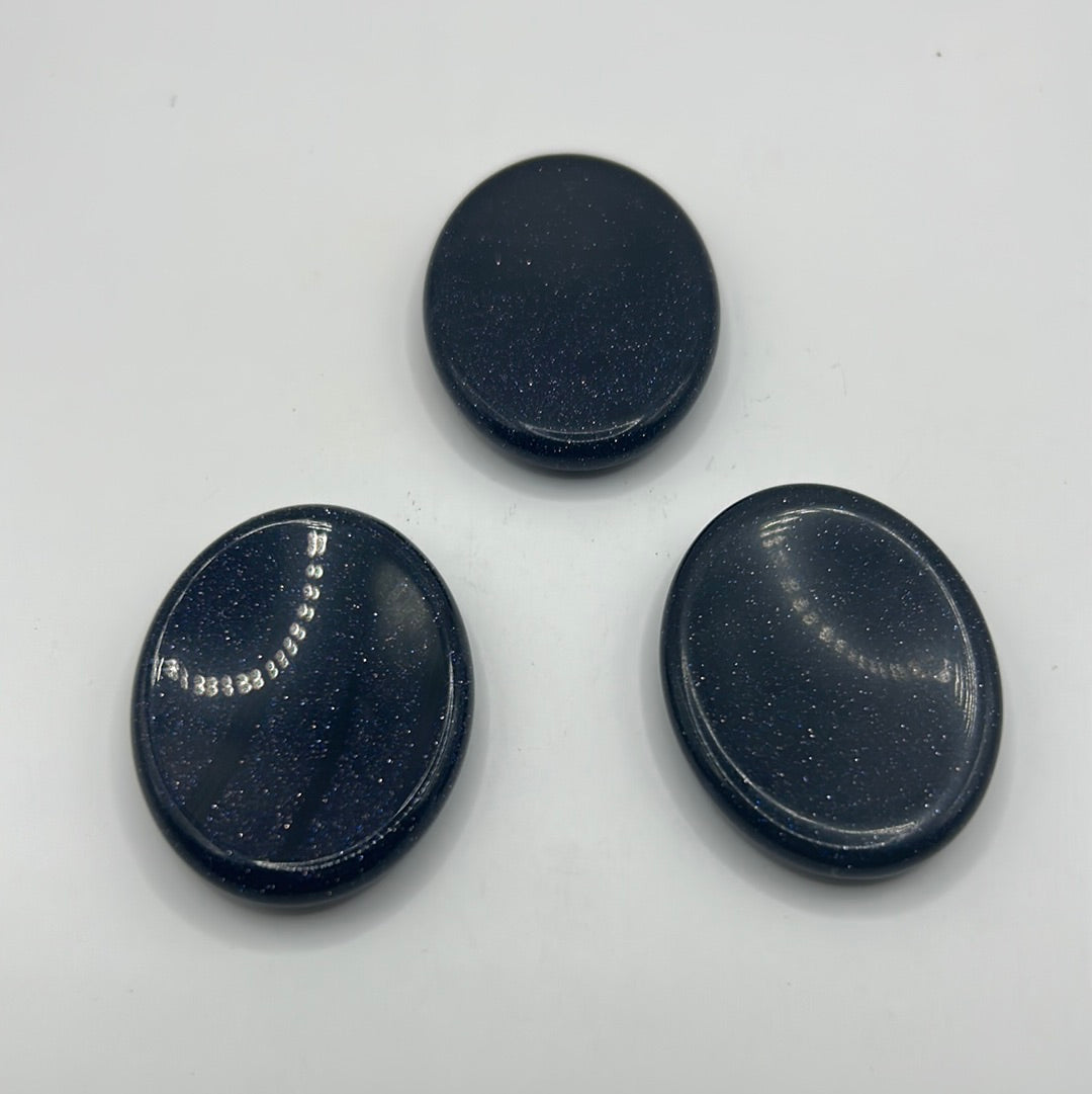 Piedras de preocupación