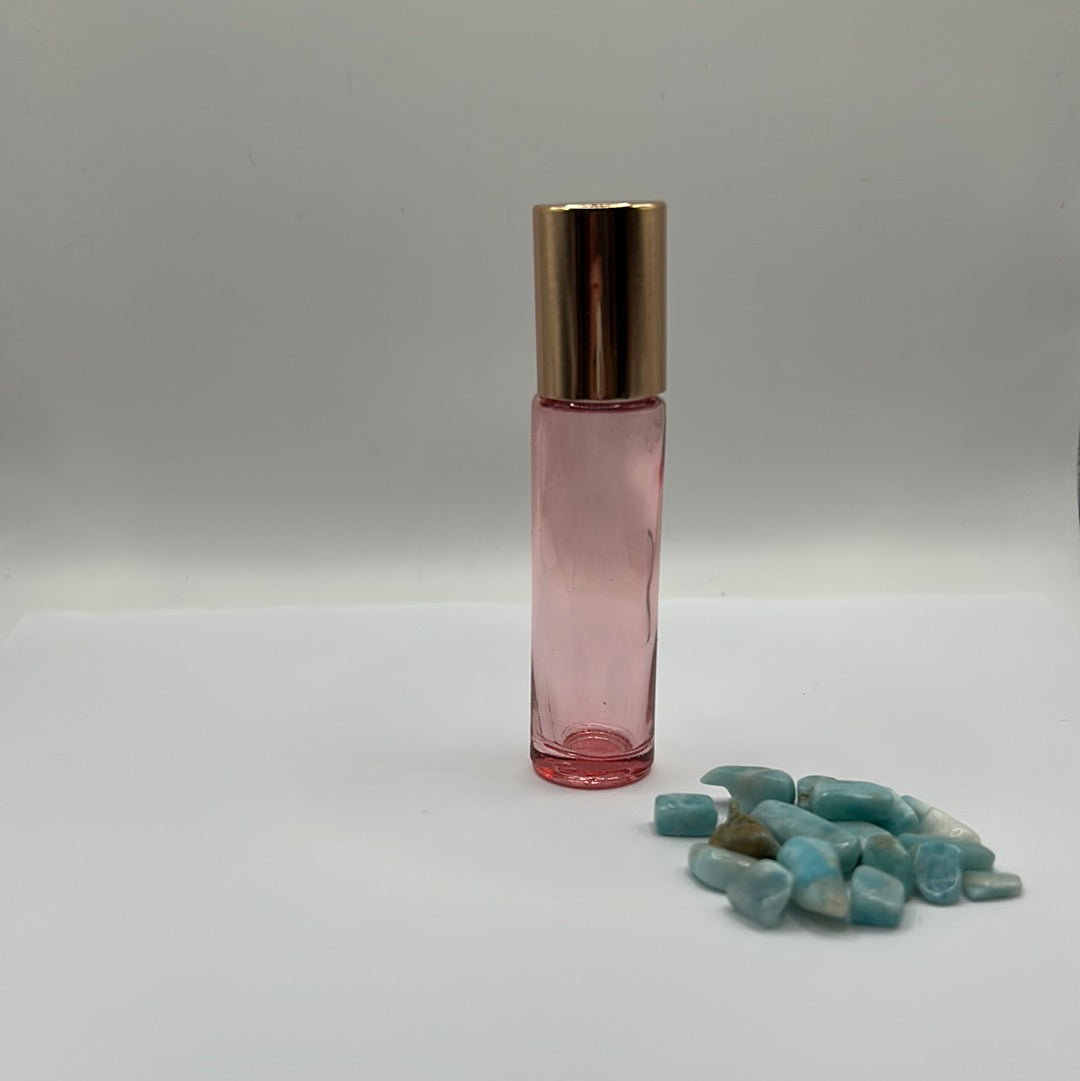Rouleaux de parfum