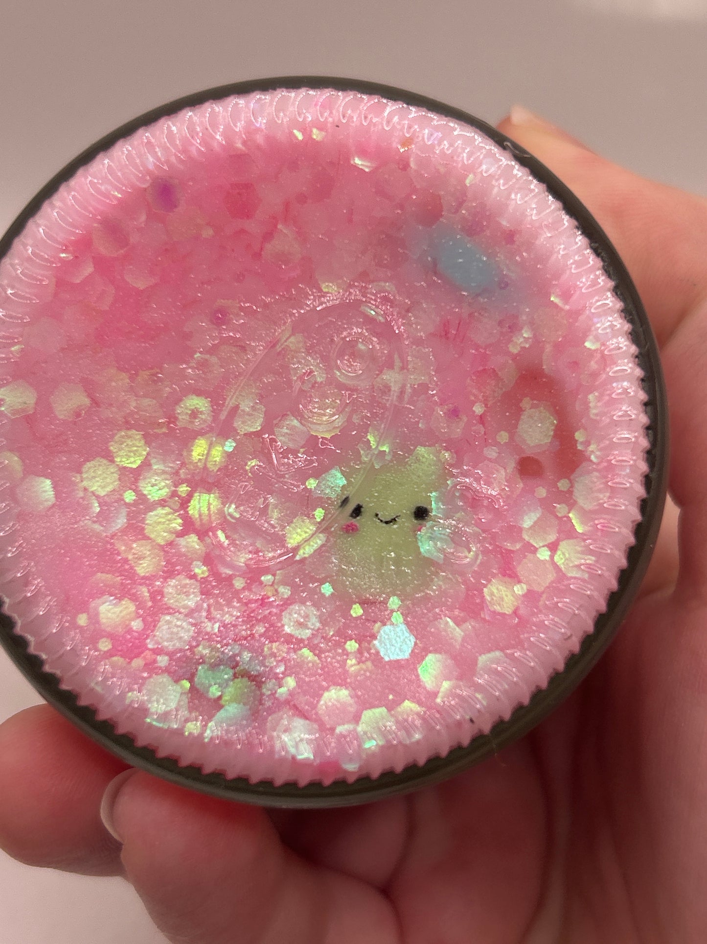 Dream Slime Jars