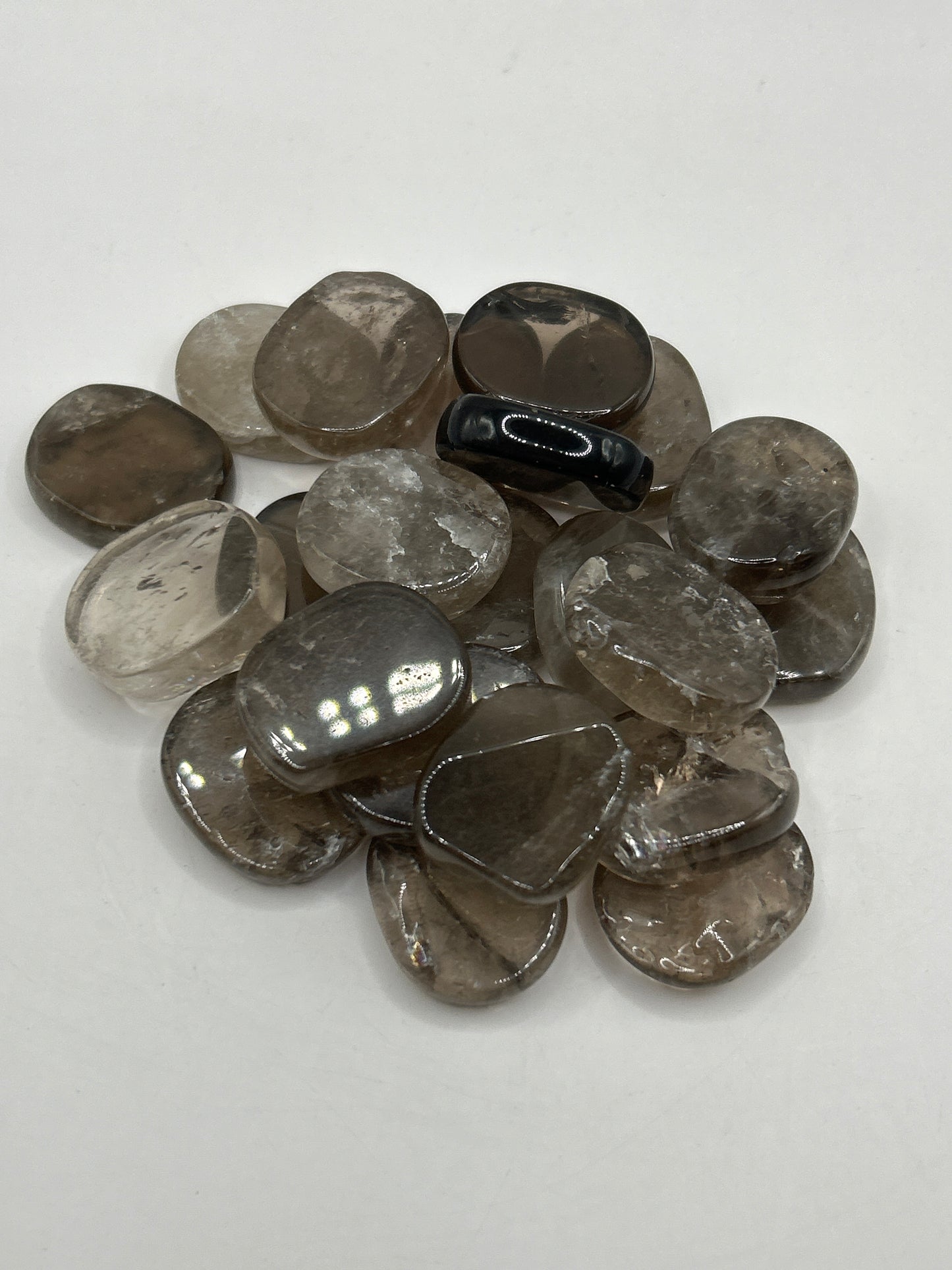 Mini piedras de palma
