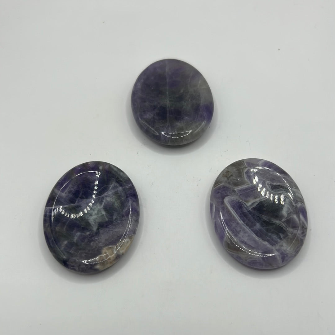 Piedras de preocupación