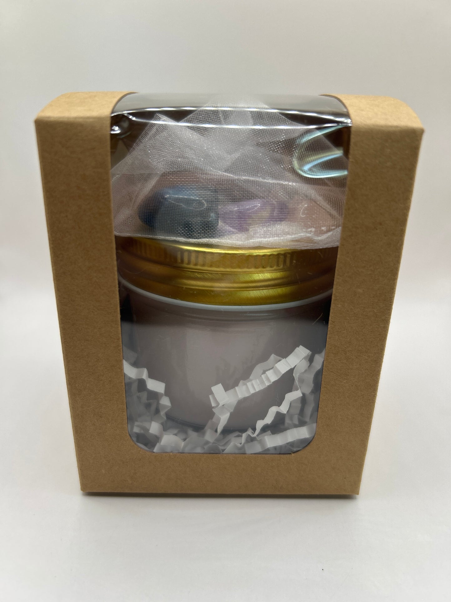 Candle Gift Sets