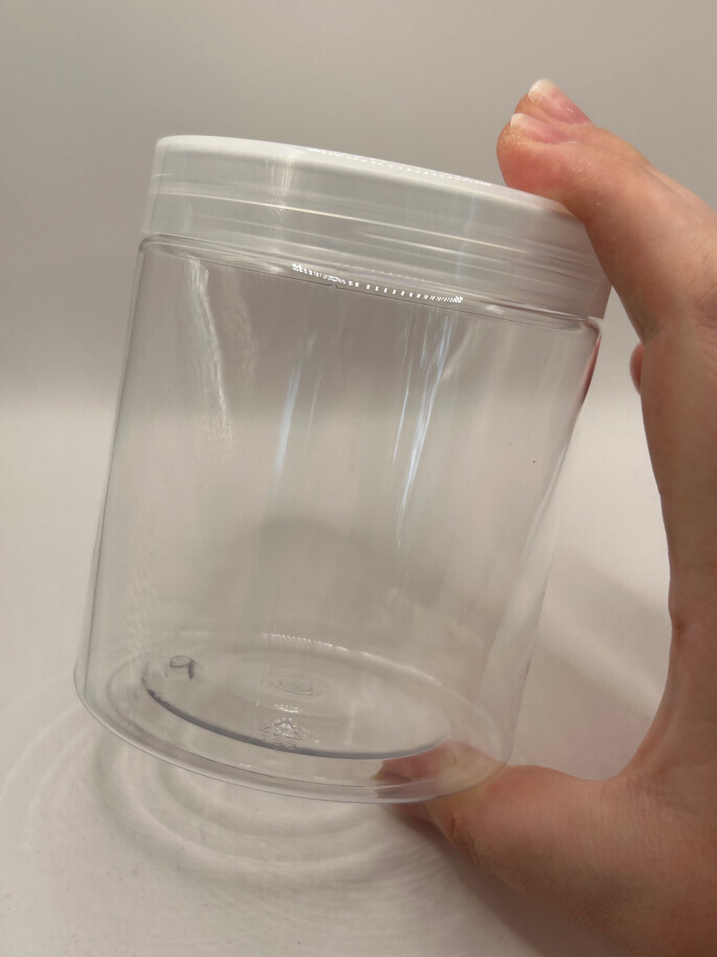 Custom Sensory Jar