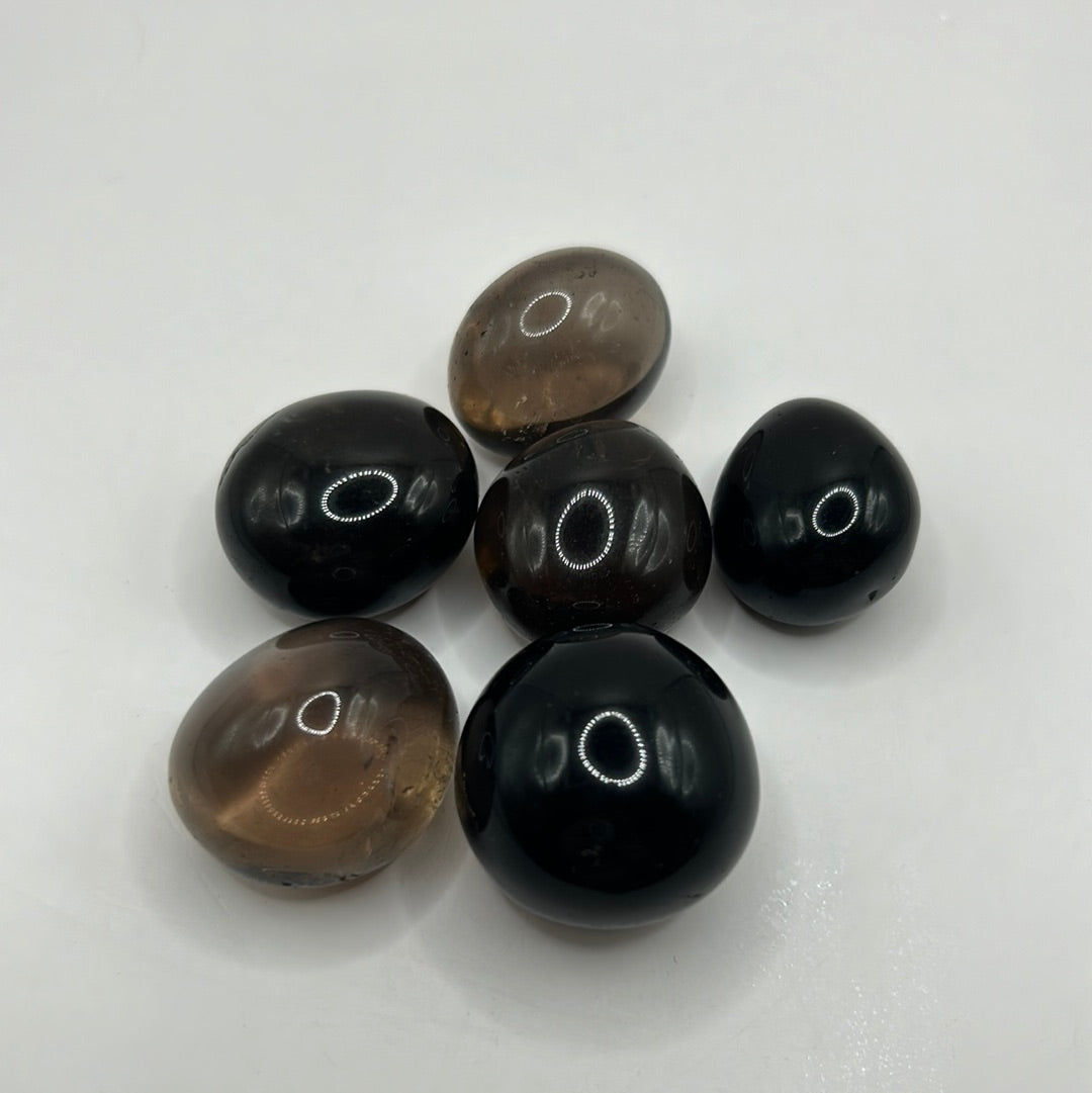 Pierres roulées