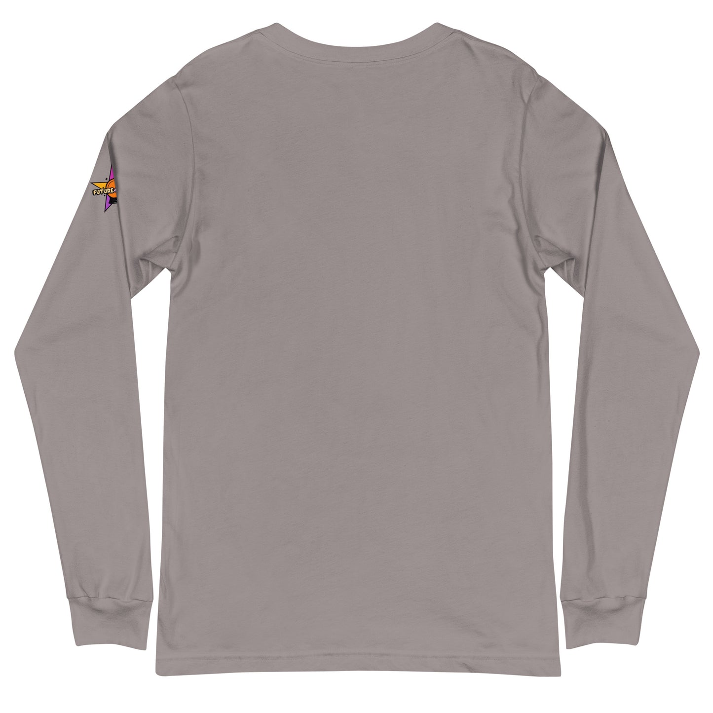 Camiseta de manga larga unisex Gift For You