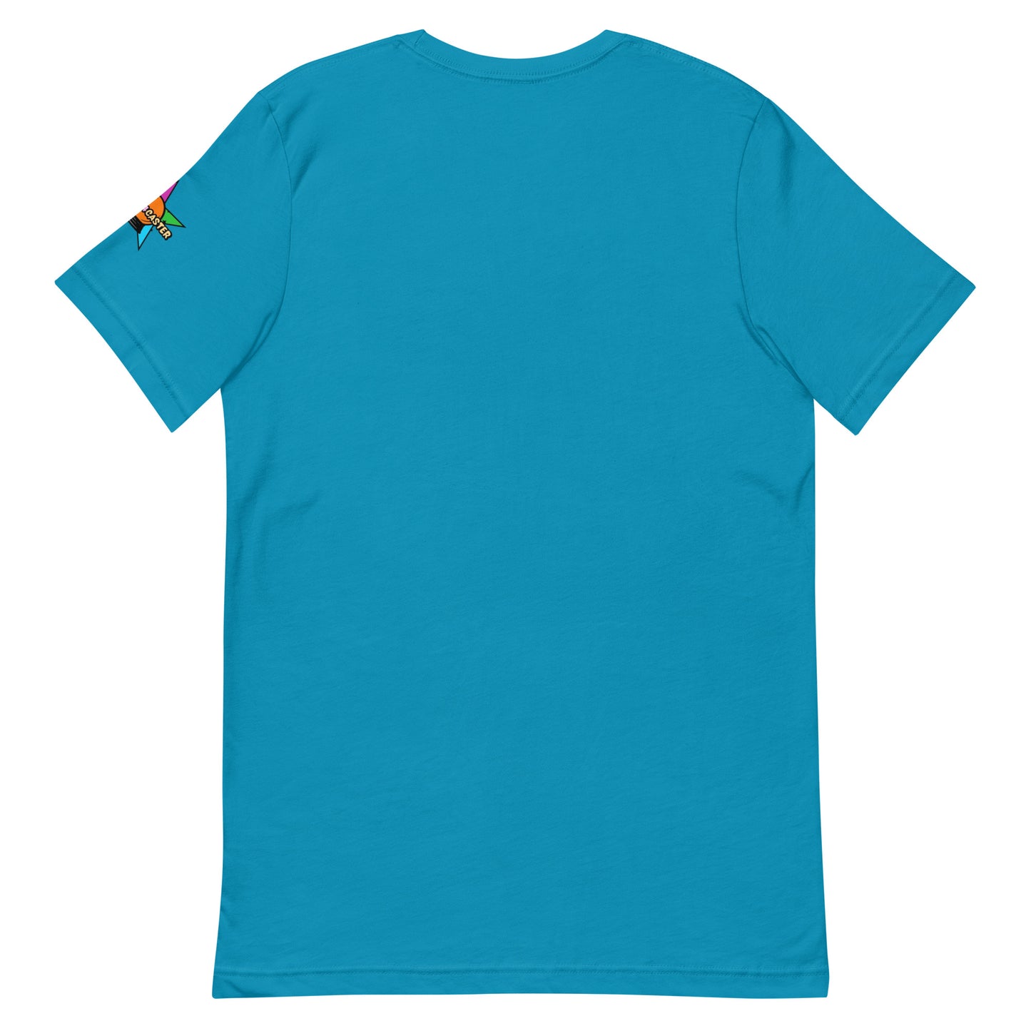 Camiseta unisex de origen ético